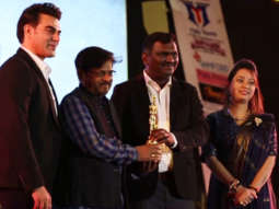 JIFFA 2019 Award Night | Arbaaz Khan | Rohit Roy | Raghubir Yadav