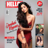 Janhvi Kapoor for Hello! magazine for February 2019 (Featured)