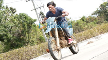 Movie Stills Of The Movie Junglee