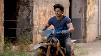 Movie Stills Of The Movie Junglee