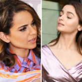 Kangana Ranaut calls Alia Bhatt SPINELESS and Karan Johar’s PUPPET