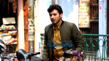 Movie Stills Of The Movie Kanpuriye