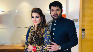 INSIDE DETAILS: Kapil Sharma and Ginni Chatrath wedding reception in Delhi was star studded with lots of music and dance; here’s the proof!