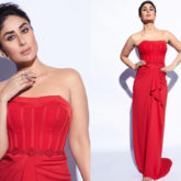 Kareena Kapoor Khan in Shantanu and Nikhil Couture for LFW 2019 Summer_Resort ultimate finale press-con (1)