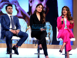 Kareena Kapoor Khan launches the Swasth Immunised India campaign