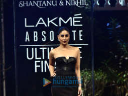 Kareena Kapoor Khan walks the ramp at Lakme Fashion Week Summer/ Resort 2019 – Day 5