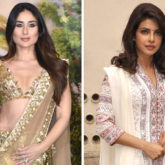 Kareena Kapoor Khan – Priyanka Chopra in a film together