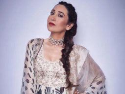 Karisma Kapoor says she might do a film soon!