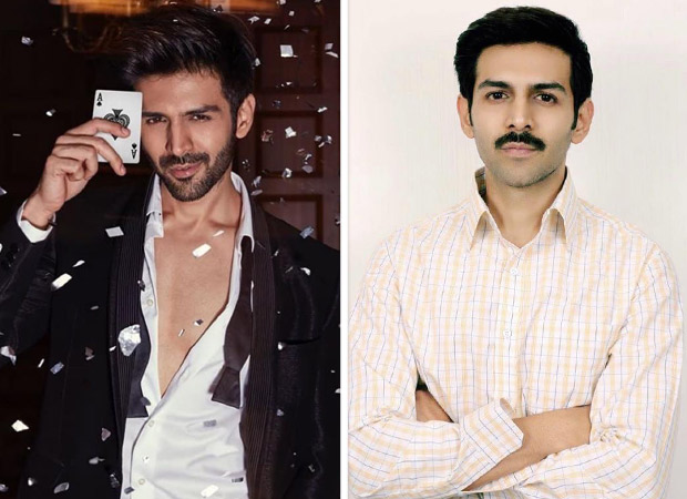 Kartik Aaryan