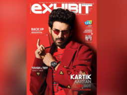 Beware Girls! Kartik Aaryan is working off that SWAG BOY charm this Valentine’s Day!