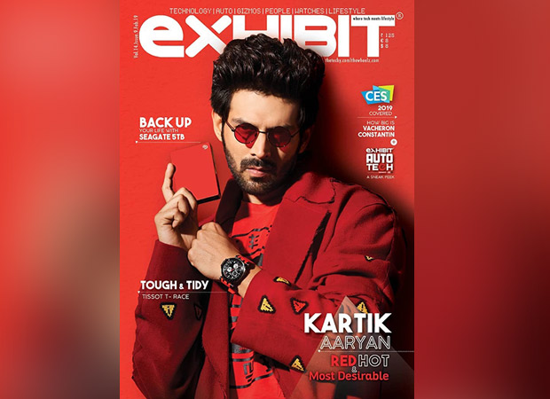 Beware Girls! Kartik Aaryan is working off that SWAG BOY charm this Valentine’s Day! Beware Girls! Kartik Aaryan is working off that SWAG BOY charm this Valentine’s Day!