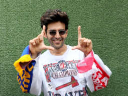 Kartik Aaryan unveils the new song ‘Photo’ from his film ‘Luka Chuppi’