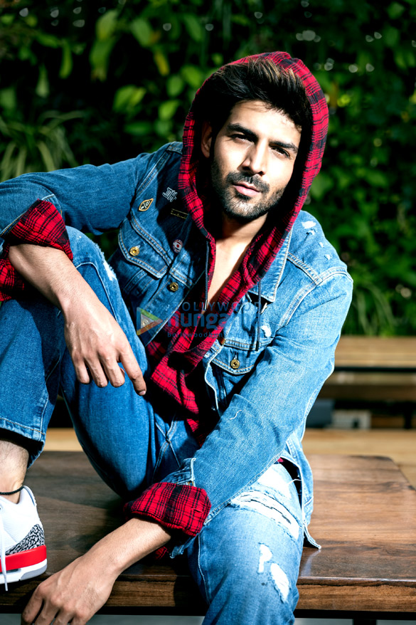 kartik aaryan 22