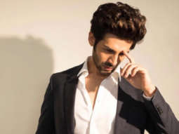 Kartik Aaryan’s fans are recreating his signature style and he is loving it