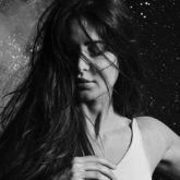 HOT! Katrina Kaif does the perfect hair flip while flaunting her toned abs