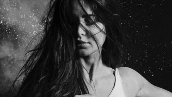 HOT! Katrina Kaif does the perfect hair flip while flaunting her toned abs