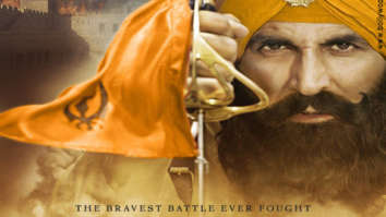 First Look Of Street Kesari