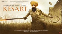 First Look Of Kesari