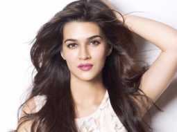 EXCLUSIVE: Kriti Sanon roped in for POINT BLANK remake directed by Shashanka Ghosh