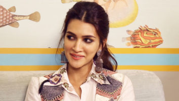Kriti Sanon: “I’d like to ACT in Madhubala’s BIOPIC” | Rapid Fire | Luka Chuppi