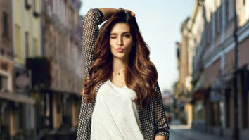 Kriti Sanon spends her day in Mathura like a local!