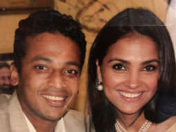 Lara Dutta shares a sweet post about her wedding anniversary with Mahesh Bhupati