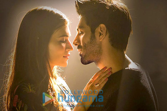 luka chuppi 16