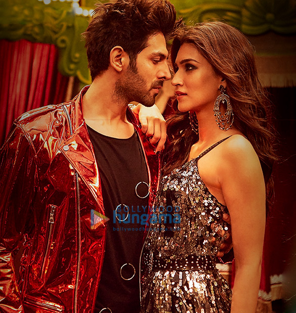 luka chuppi 15