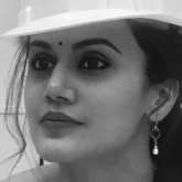 MISSION MANGAL: Taapsee Pannu wraps up shoot for the film; shares a still from sets