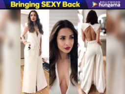 Hot Damn, you Malaika Arora! Bringing sexy back and how!