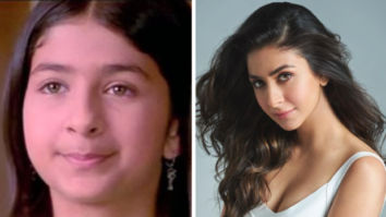 Malvika Raaj aka younger Poo from Kabhi Khushi Kabhie Gham bags lead role in action thriller Squad
