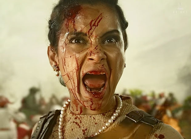Box Office: Manikarnika - The Queen of Jhansi day 12 in overseas Manikarnika - The Queen of Jhansi day 12 in overseas