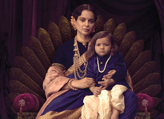 Box Office: Manikarnika - The Queen of Jhansi day 18 in overseas Manikarnika – The Queen of Jhansi day 17 in overseas