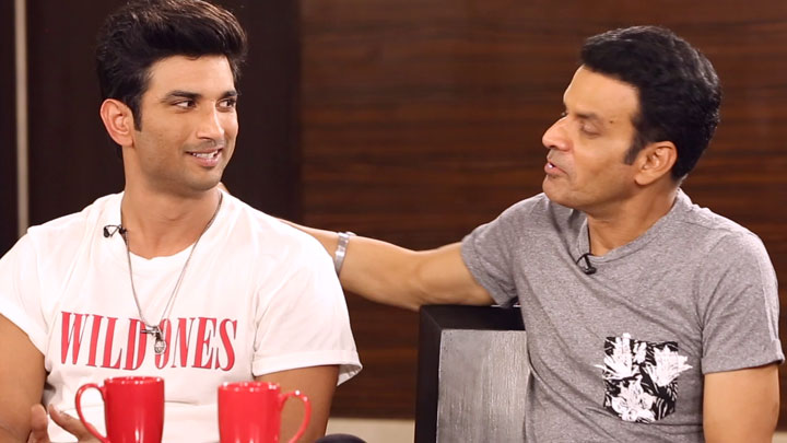 Manoj Bajpayee: “In our Industry, We tend to be INSECURE of each other and…”| Sushant Singh Rajput