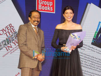 Manoj Kumar, Malaika Arora, Sushmita Sen and others grace the Power Brands-Bollywood Film Journalist's Awards