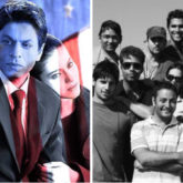 My Name Is Khan completes 9 years, Karan Johar thanks Kajol and Shah Rukh Khan while Varun Dhawan reminisces his AD days