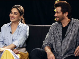 NOSTALGIC: Anil Kapoor & Madhuri Dixit RELIVE the Memories of their ICONIC Films | Total Dhamaal