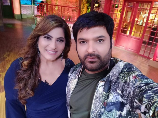 Pulwama Attacks – Navjot Singh Sidhu controversy: Did Archana Puran Singh just CONFIRM that she is replacing Sidhu in The Kapil Sharma Show?