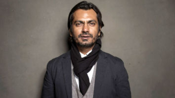 Nawazuddin Siddiqui to play passionate lover in brother Shamas Nawab Siddiqui’s feature debut Bole Chudiyan