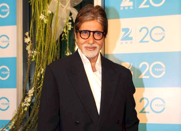 Pulwama Attack: Amitabh Bachchan to donate Rs. 5 lakhs to each family of the 40 Martyrs Pulwama Attack: Amitabh Bachchan to donate Rs. 5 lakhs to each family of the 40 Martyrs
