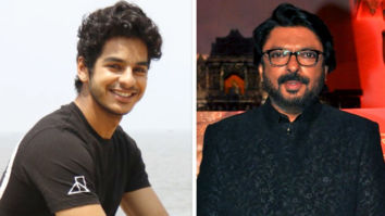 Ishaan Khatter to feature in this Sanjay Leela Bhansali film?