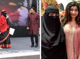 A R Rahman defends his daughter Khatija Rahman’s choice to wear a niqab