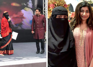 A R Rahman defends his daughter Khatija Rahman’s choice to wear a niqab