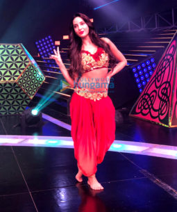 Celebrity Photo Of Nora Fatehi