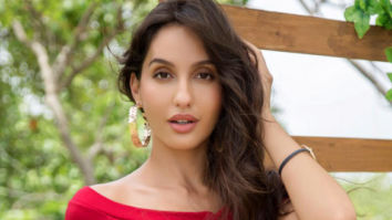 Celebrity Photo Of Nora Fatehi