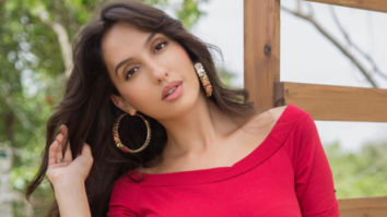 Nora Fatehi reveals about her prep for Varun Dhawan and Shraddha Kapoor starrer Street Dancer 3D