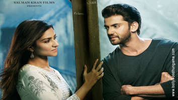 First Look Of The Movie Notebook