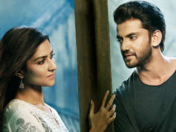 Notebook Teaser | Zaheer Iqbal | Pranutan Bahl | Nitin Kakkar