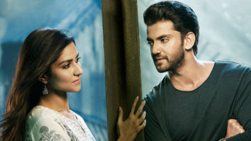 Notebook Teaser | Zaheer Iqbal | Pranutan Bahl | Nitin Kakkar