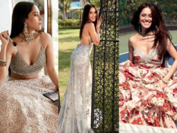 Aloha Nushrat Bharucha, the perfect destination bride for Travel and Leisure magazine this month!